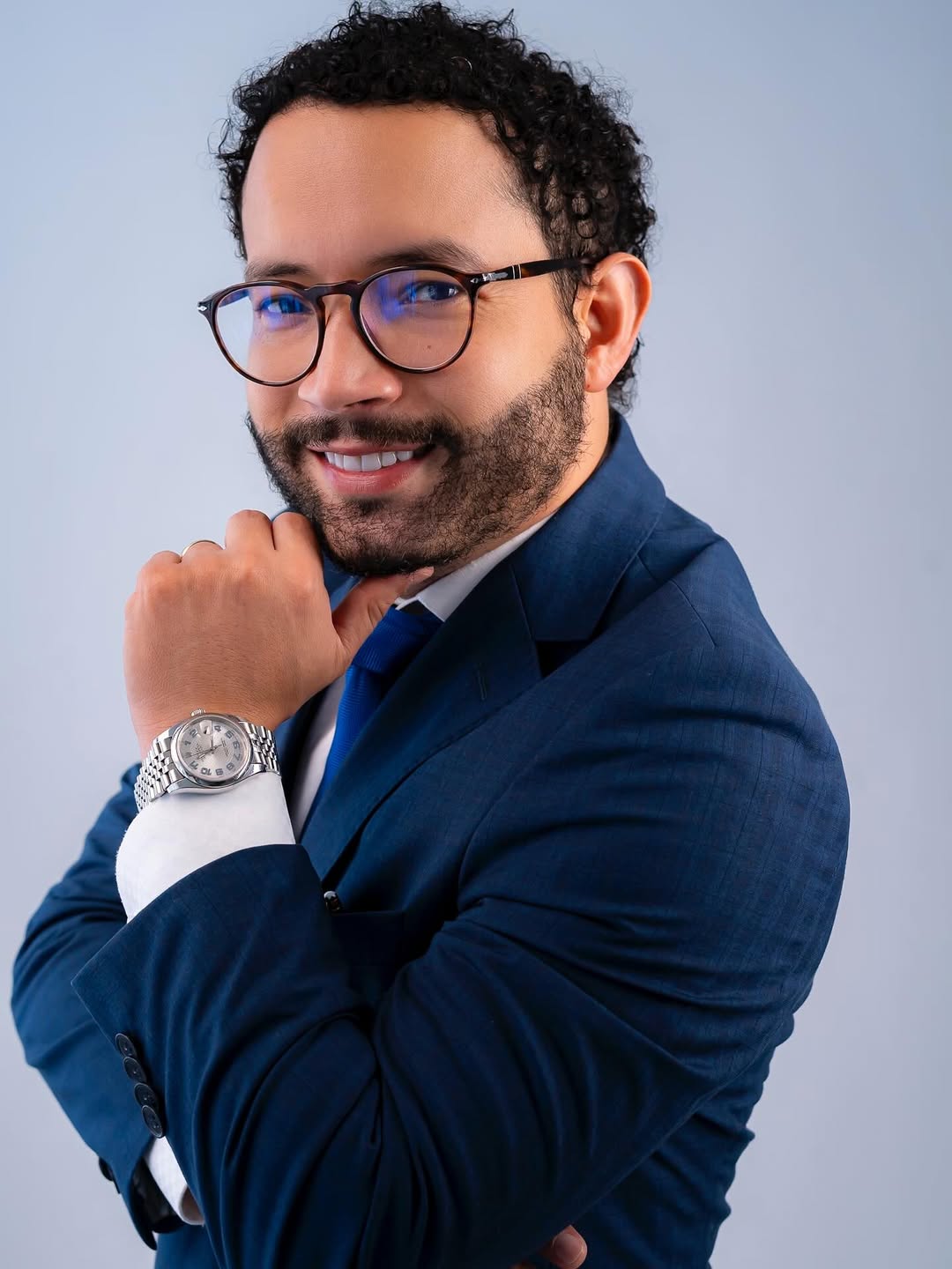 Breno de Almeida Rodrigues