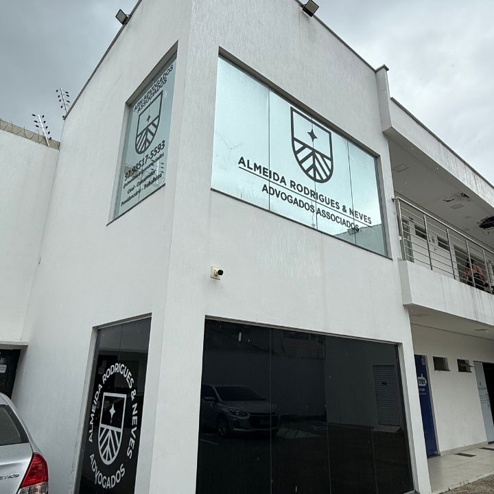 Escritório - Exterior